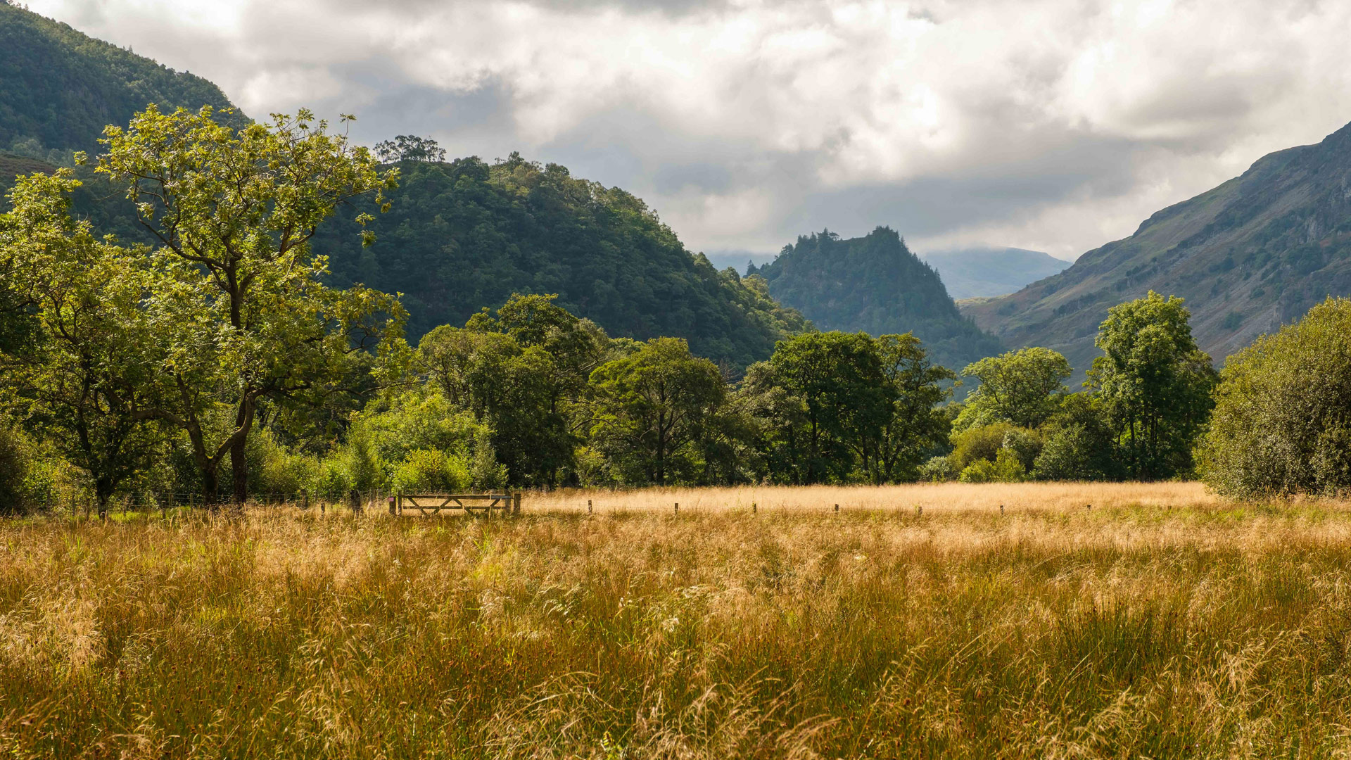 Derwentwater